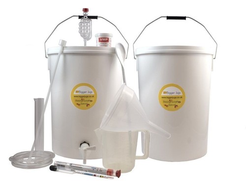 Kit premium wine - kit,