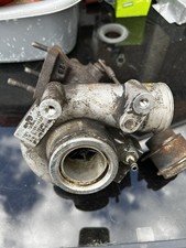 TD04HL-15T Turbocharger