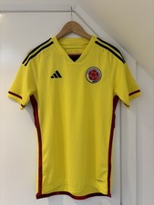 Adidas Columbia Men's National