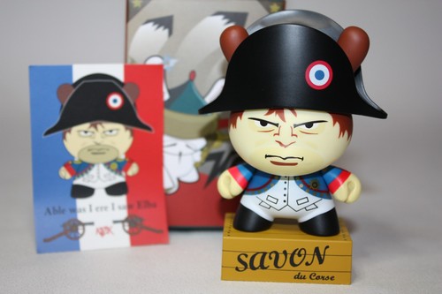 Kidrobot 2014 dunny - 2014, art