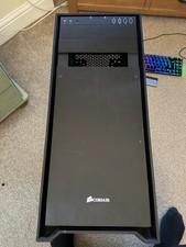 Corsair Obsidian Series 750D