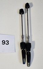 Pair of Mavic Quick Release