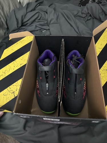 Reebok answer ghostbusters - reebok,