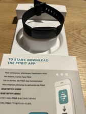 Fitbit Inspire HR Activity