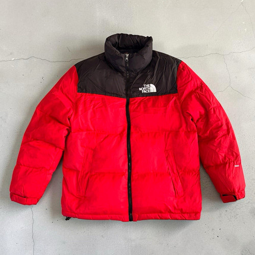 The north face men nuptse - the,