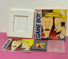 Beavis and Butt-Head - UKV -