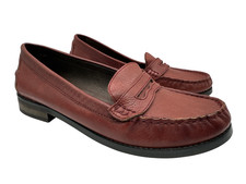 Fat Face Womens Loafers Shoes