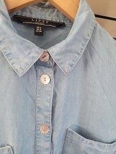 Womens Shirt by Lipsy UK 6