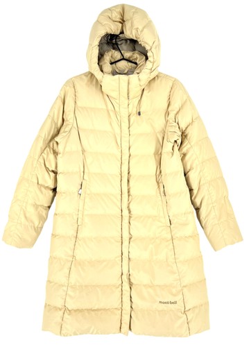 Montbell women hooded ex800 - women,