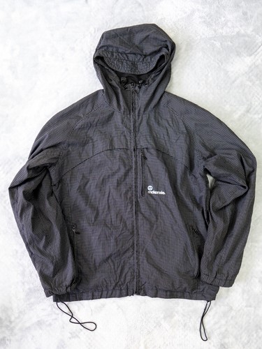 Mckenzie windbreaker jacket - mckenzie,