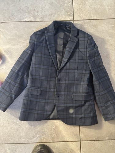 Next boys navy three piece - boys', three-piece