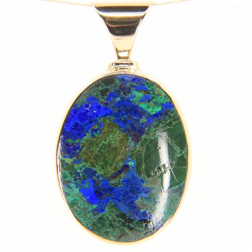 Vintage 9ct gold large - vintage,