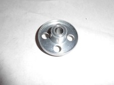 ***FG MODELLSPORT   ALLOY SPUR