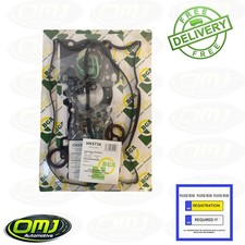 FITS FORD FIESTA IV 1.25 16V ZETEC 1995-02 CYLINDER HEAD GASKET SET BGA FREE P&P