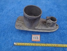 British Seagull Water Pump
