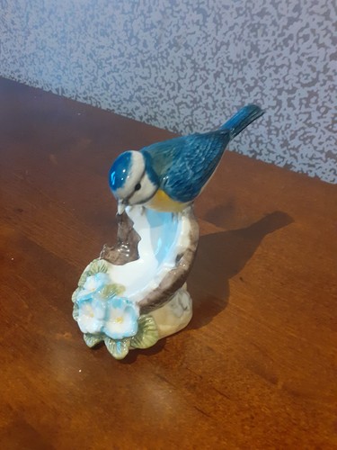 John beswick hand painted - hand,