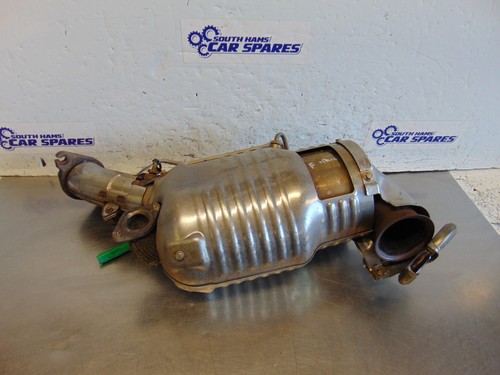 Jaguar pace catalytic - f,
