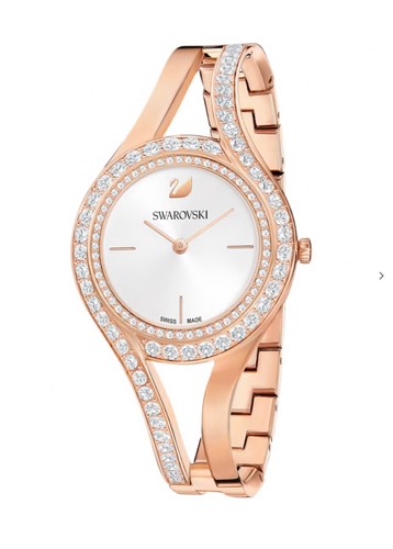 Swarovski eternal rose gold - rose,