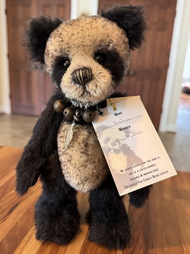 Charlie bears katya 5 - charlie,