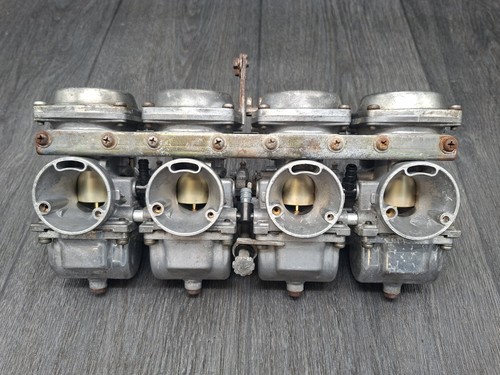 Suzuki 550 1979 1980 - suzuki,