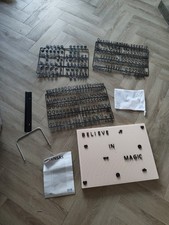 Svensas IKEA Peg Board Pink