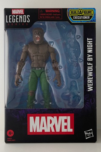 Hasbro marvel legends series - marvel,