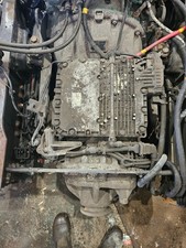 Volvo Gearbox AT2412F I-Shift