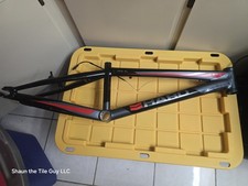 HARO RACE LITE PRO XL NEW