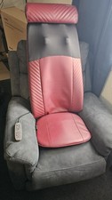 Osim Full Back Massage