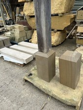 Staddle Stone