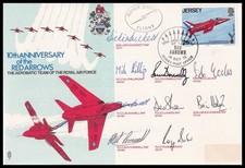 Raf c40 10th anniversary - 10th, of