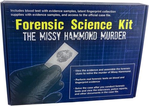 Crime scene forensic - forensic, science