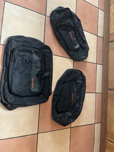 Genuine honda pan european - honda,