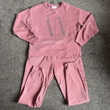 Emporio Armani Long Sleeve