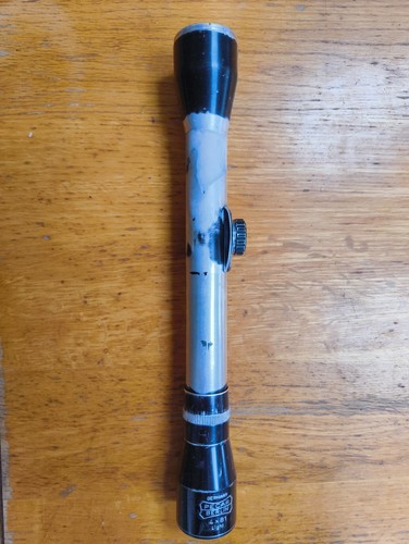 Vintage pecar berlin rifle - berlin,