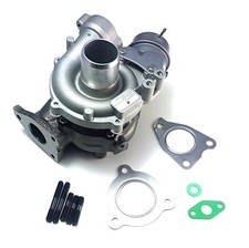 Upgrade turbocharger for - upgrade,
