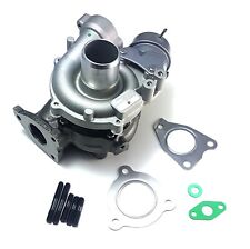 Upgrade Turbocharger for Renault Kadjar Fluence Nissan Qashqai X-Trail 1.6 DCI