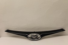 HYUNDAI I20 BUMPER GRILL