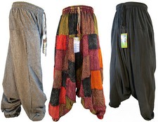 Mens vintage hippy - vintage, boho