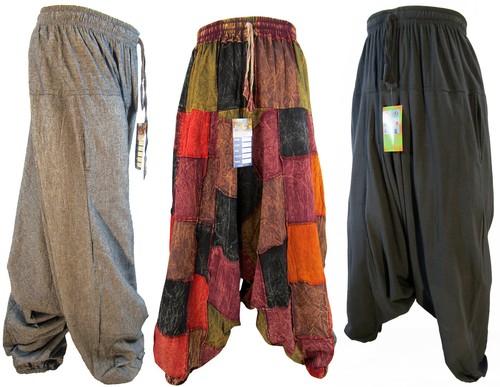 Mens vintage hippy boho - hippy,