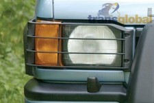Front light guards for - front,
