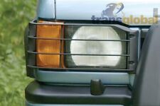 Front Light Guards for Land