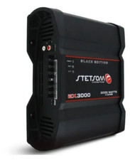 Stetsom Ex3000 Black Edition 4