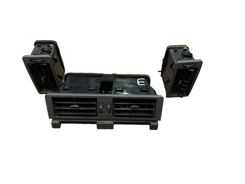 Nissan terrano center and - nissan, i