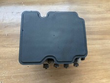 PEUGEOT   BOSCH ABS PUMP