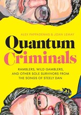Quantum Criminals Ramblers