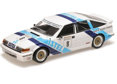 Minichamps rover vitesse istel - rover,