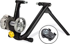 Saris Fluid 2 SMART Equipped Indoor Home Bike Trainer - RRP: £259.99