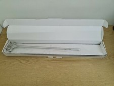 karl storz 10318CP universal adult bronch tube WO light carrier vent holes size