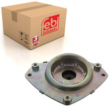 Strut Mounting No Friction